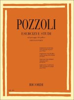 ESERCIZI E STUDI SUL PASSAGGIO DEL POLLICE PIANO