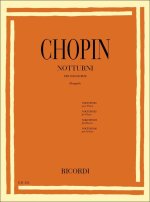 NOTTURNI PIANO