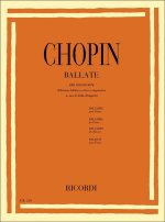 BALLATE PIANO