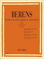 NUOVA SCUOLA DELLA VELOCITA' PIANO