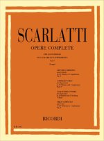 OPERE COMPLETE PER CLAVICEMBALO VOL. V CLAVECIN