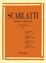OPERE COMPLETE PER CLAVICEMBALO VOL. VI CLAVECIN