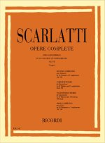 OPERE COMPLETE PER CLAVICEMBALO VOL. VII CLAVECIN