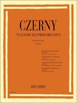 70 ESERCIZI PROGRESSIVI PIANO