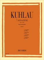 7 SONATINE OP. 60, OP. 88 PIANO