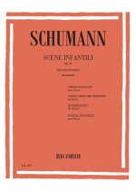 SCENE INFANTILI OP. 15 PIANO