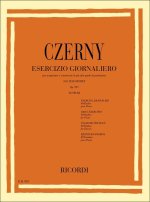 ESERCIZIO GIORNALIERO PER ACQUISTARE E CONSERVARE PIANO