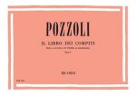 LIBRO DEI COMPITI PER LA SCUOLA DI TEORIA E