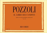 LIBRO DEI COMPITI PER LA SCUOLA DI TEORIA E