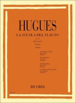 LA SCUOLA DEL FLAUTO OP. 51 - III GRADO FLUTE TRAVERSIERE
