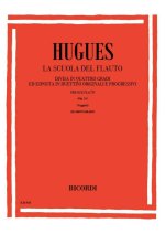 LA SCUOLA DEL FLAUTO OP. 51 - IV GRADO FLUTE TRAVERSIERE