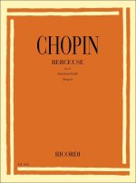 BERCEUSE IN RE BEM. OP. 57 PIANO