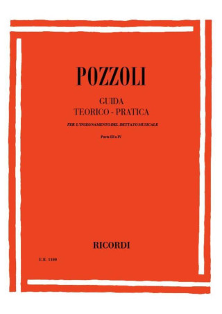 GUIDA TEORICO-PRATICA 3-4