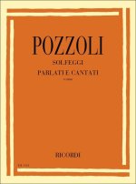 SOLFEGGI PARLATI E CANTATI