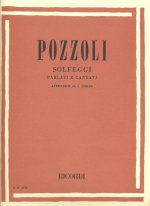 SOLFEGGI PARLATI E CANTATI