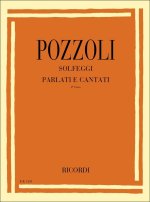 SOLFEGGI PARLATI E CANTATI