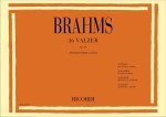 16 VALZER OP. 39 PIANO
