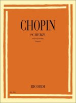 4 SCHERZI PIANO