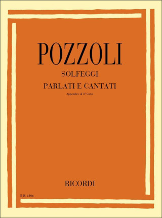 SOLFEGGI PARLATI E CANTATI