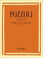SOLFEGGI PARLATI E CANTATI