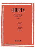 13 POLACCHE PIANO