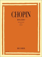 BOLERO OP. 19 PIANO
