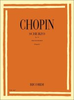4 SCHERZI: N. 2 IN SI BEM. MIN. OP. 31 PIANO