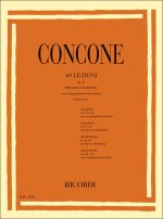 40 LEZIONI OP. 17