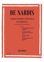 CORSO TEORICO - PRATICO DI ARMONIA