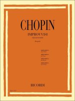 IMPROVVISI PIANO