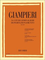 16 STUDI GIORNALIERI DI PERFEZIONAMENTO HAUTBOIS