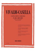CONCERTO GROSSO IN RE PIANO