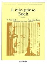 IL MIO PRIMO BACH - FASCICOLO I PIANO