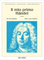 IL MIO PRIMO HAENDEL PIANO
