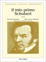 IL MIO PRIMO SCHUBERT - FASCICOLO I PIANO
