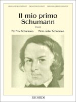 IL MIO PRIMO SCHUMANN PIANO