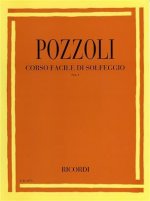 CORSO FACILE DI SOLFEGGIO PARTE I