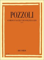 CORSO FACILE DI SOLFEGGIO PART II
