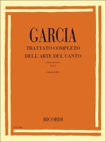 TRATTATO COMPLETO DELL'ARTE DEL CANTO
