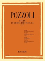 STUDI DI MEDIA DIFFICOLTA HARPE