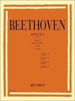32 SONATE: N. 8 IN DO MIN. OP. 13 'PATETICA' PIANO