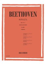 32 SONATE: N. 10 IN SOL OP. 14 N. 2 PIANO