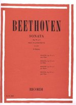 32 SONATE: N. 14 IN DO DIESIS MIN. OP. 27 N. 2  PIANO