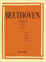 32 SONATE: N. 17 IN RE MIN. OP. 31 N. 2 'LA PIANO
