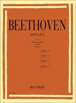 32 SONATE: N. 23 IN FA MIN. OP. 57 'APPASSIONATA' PIANO