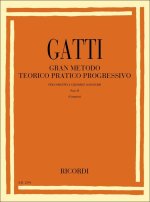GRAN METODO TEORICO PRATICO PROGRESSIVO - PARTE II TROMPETTE