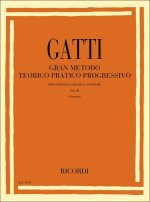 GRAN METODO TEORICO PRATICO PROGRESSIVO -PARTE III TROMPETTE