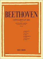 5 CONCERTI PER PIANOFORTE: N.1 IN DO OP. 15 PIANO