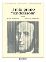 IL MIO PRIMO MENDELSSOHN PIANO