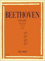 32 SONATE PER PIANOFORTE PIANO